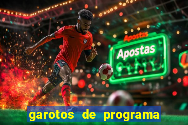 garotos de programa feira de santana